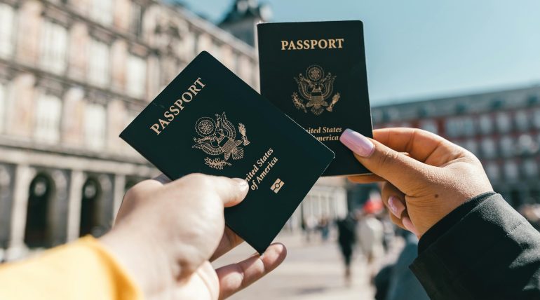 Top 5 Pathways to Permanent Residency in Canada (2025 Guide)
